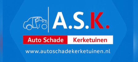 Auto Schade Kerketuinen